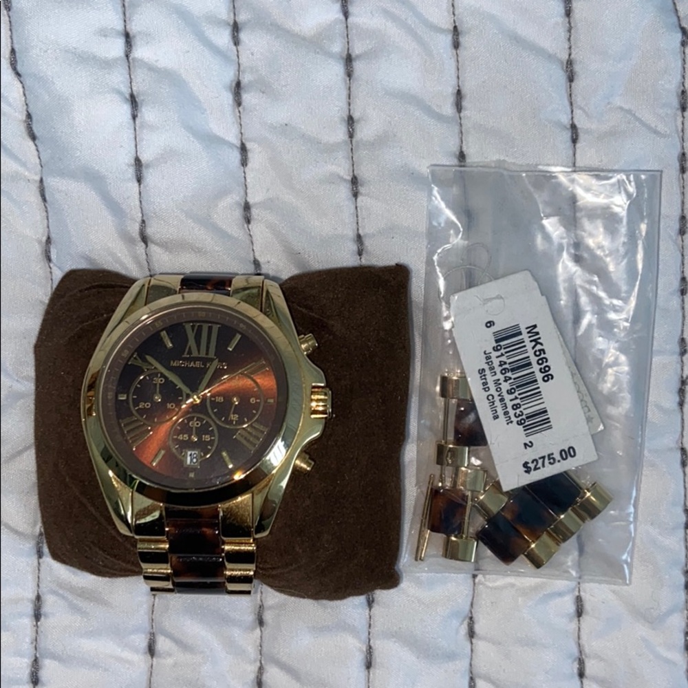 Michael Kors Watch